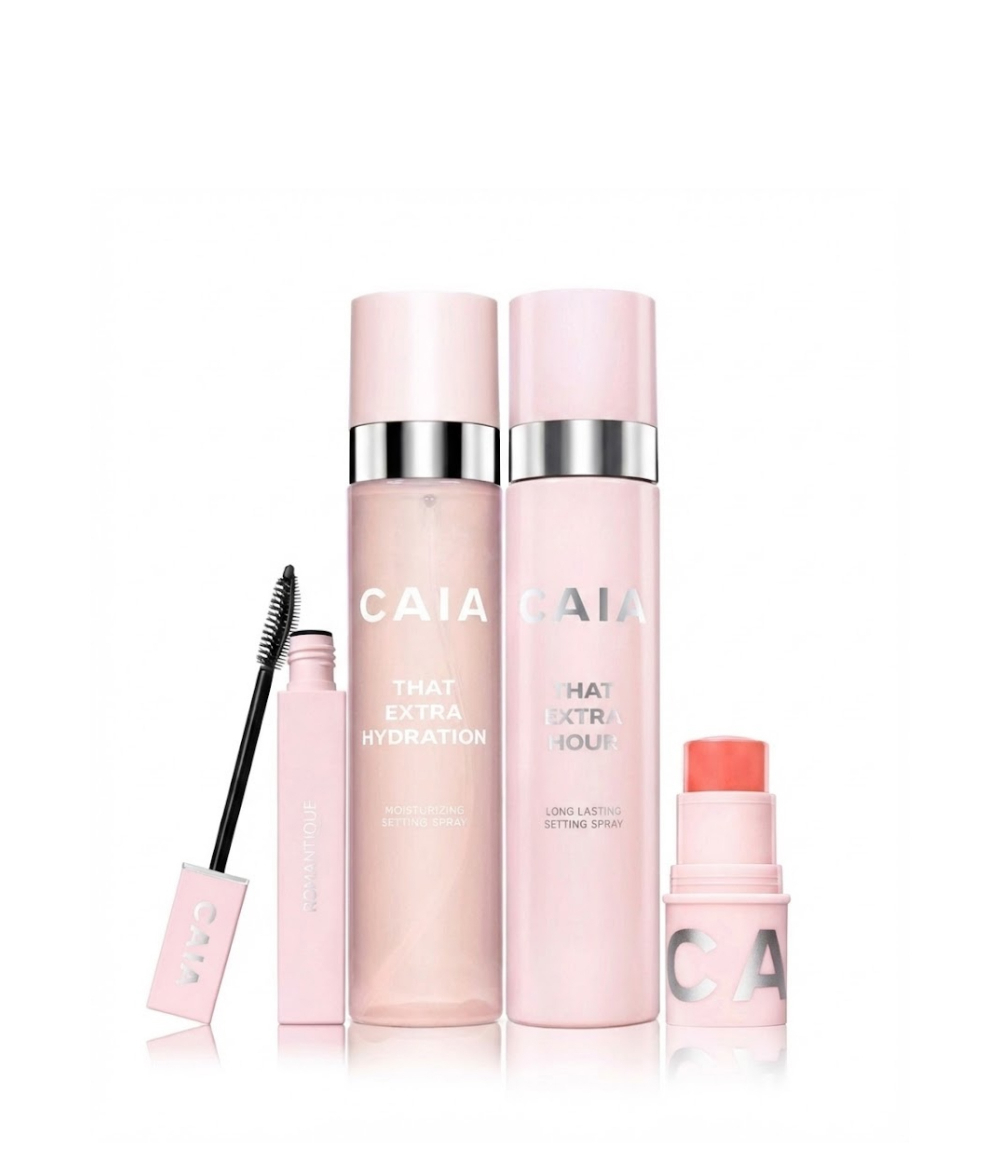 THAT EXTRA GLAM ryhmässä SEASONAL SALE @ CAIA Cosmetics (CAI1292)