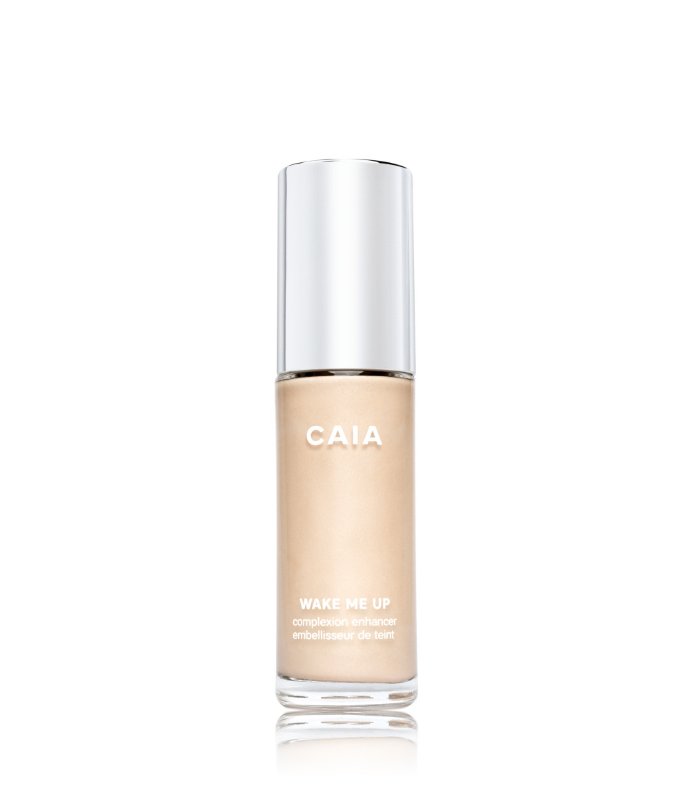WAKE ME UP COMPLEXION ENHANCER ryhmässä MEIKIT / KASVOT / Primer @ CAIA Cosmetics (CAI1294)