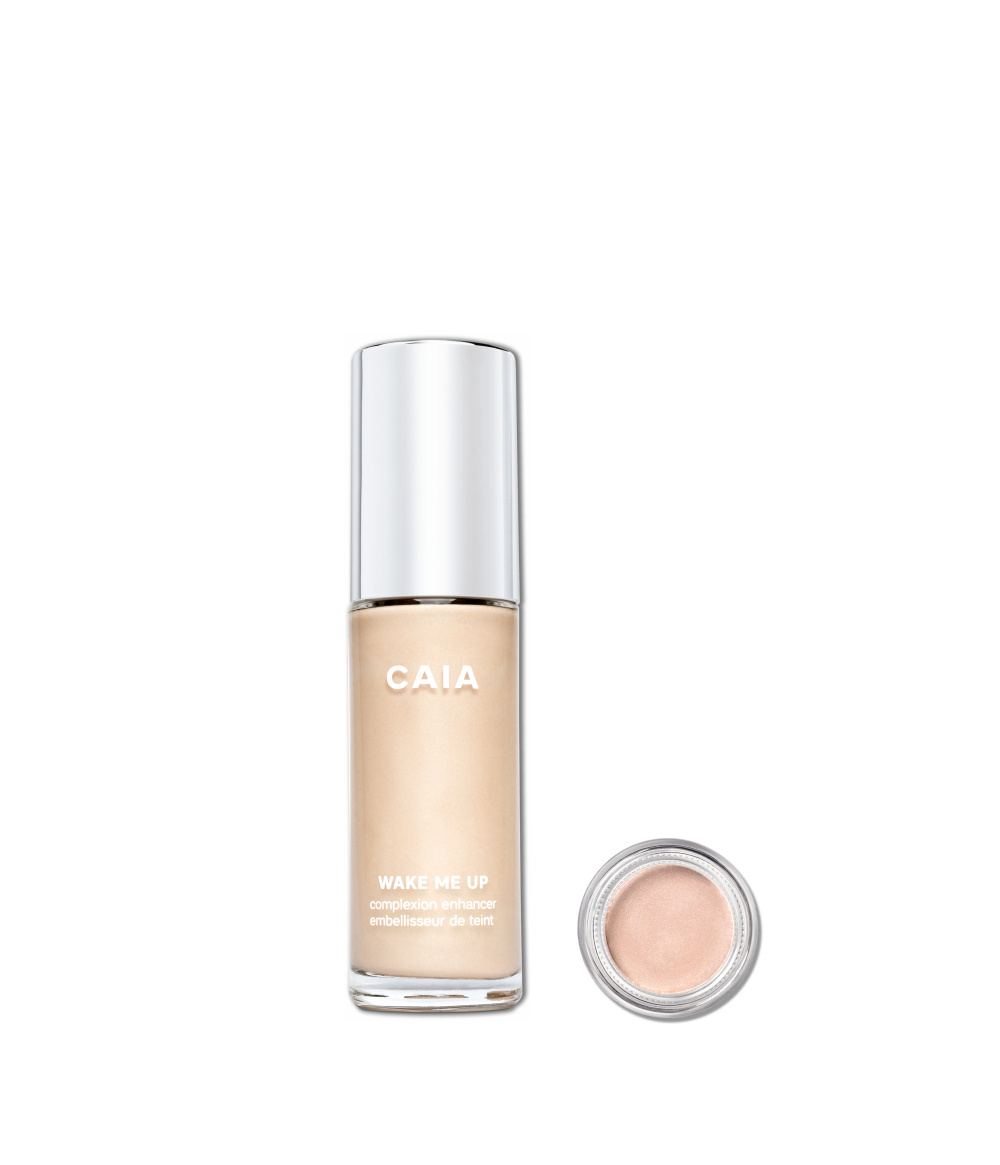 WAKE UP TWICE ryhmässä SETIT @ CAIA Cosmetics (CAI1295)