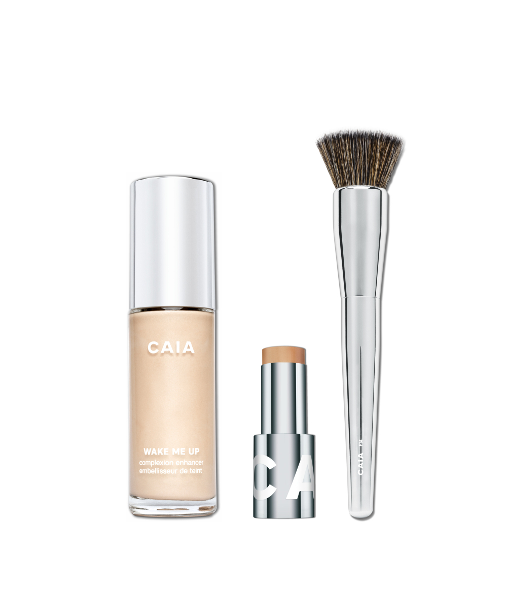 GLOWY BASE ryhmässä SETIT @ CAIA Cosmetics (CAI1296)