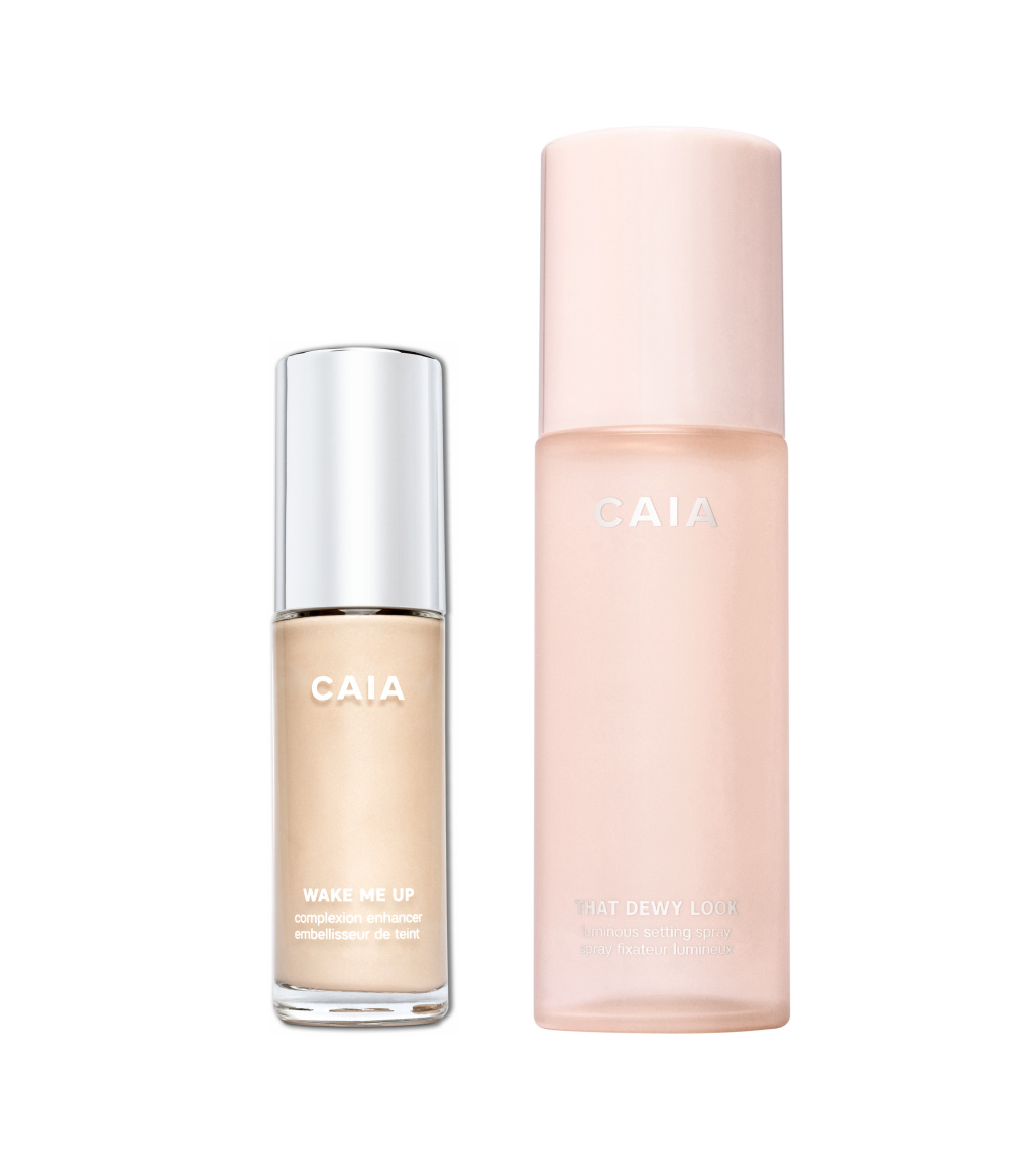 GLOW AND DEW ryhmässä SETIT @ CAIA Cosmetics (CAI1297)