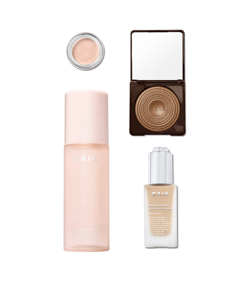 THE GLOW HEROES ryhmässä SETIT @ CAIA Cosmetics (CAI1301)