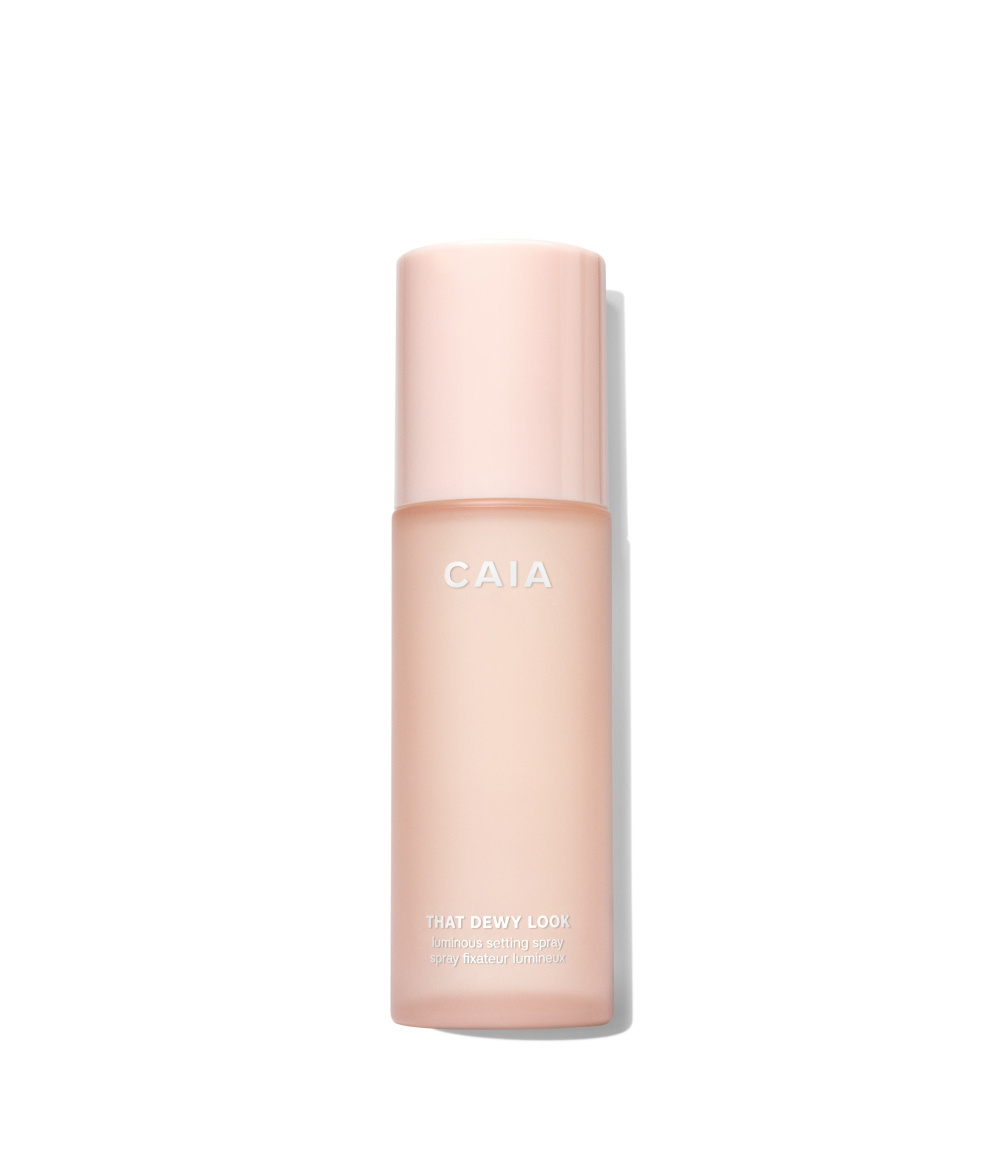 THAT DEWY LOOK LUMINOUS SETTING SPRAY ryhmässä MEIKIT / KASVOT / Setting Spray @ CAIA Cosmetics (CAI1305)