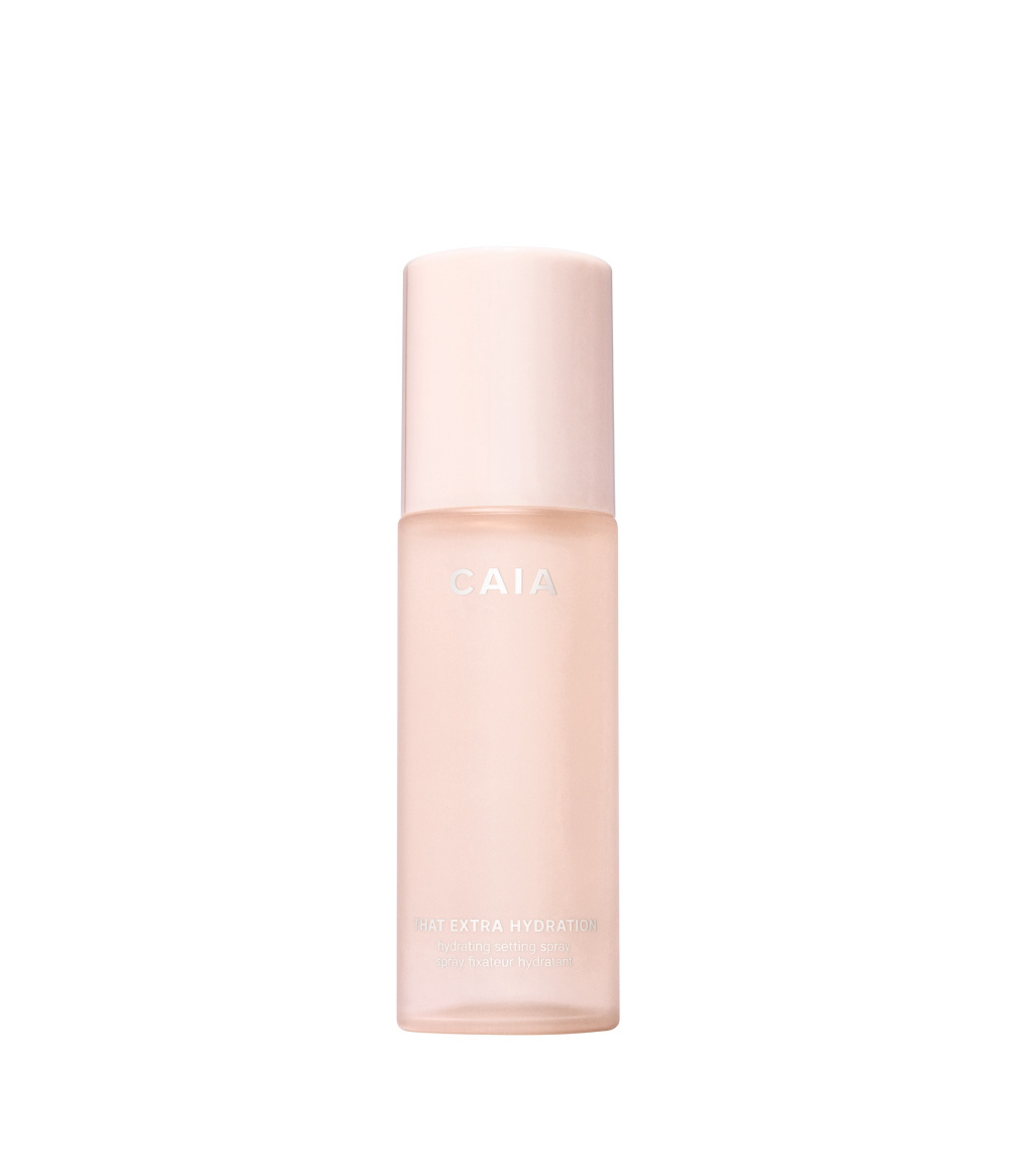 THAT EXTRA HYDRATION HYDRATING SETTING SPRAY ryhmässä MEIKIT / KASVOT / Setting Spray @ CAIA Cosmetics (CAI1306)