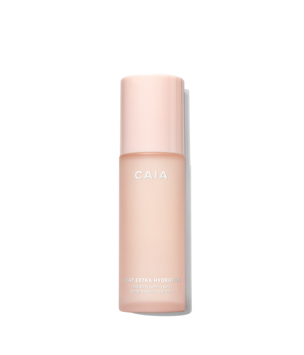 THAT EXTRA HYDRATION HYDRATING SETTING SPRAY ryhmässä MEIKIT / KASVOT / Setting Spray @ CAIA Cosmetics (CAI1306)
