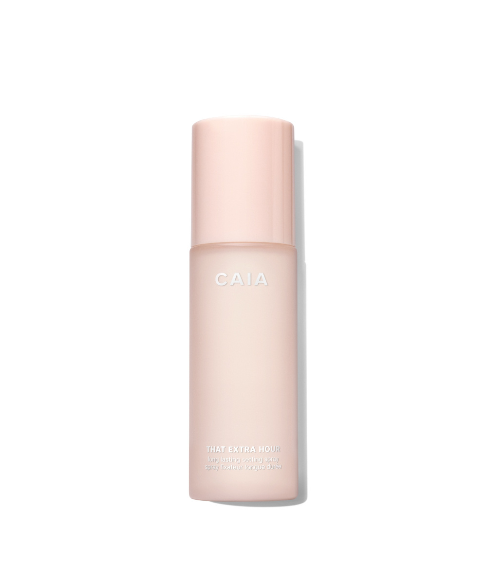 THAT EXTRA HOUR LONG LASTING SETTING SPRAY ryhmässä MEIKIT / KASVOT / Setting Spray @ CAIA Cosmetics (CAI1307)