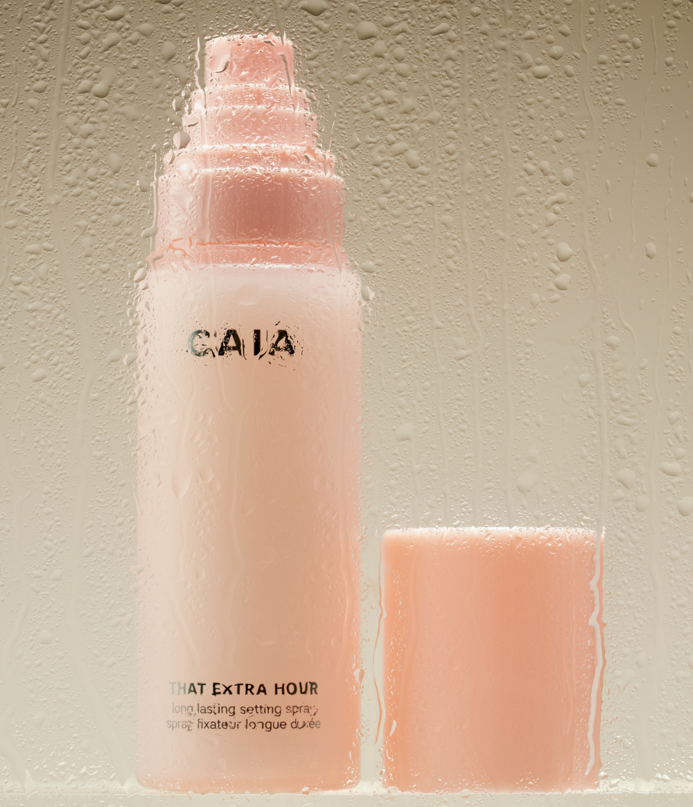 THAT EXTRA HOUR LONG LASTING SETTING SPRAY