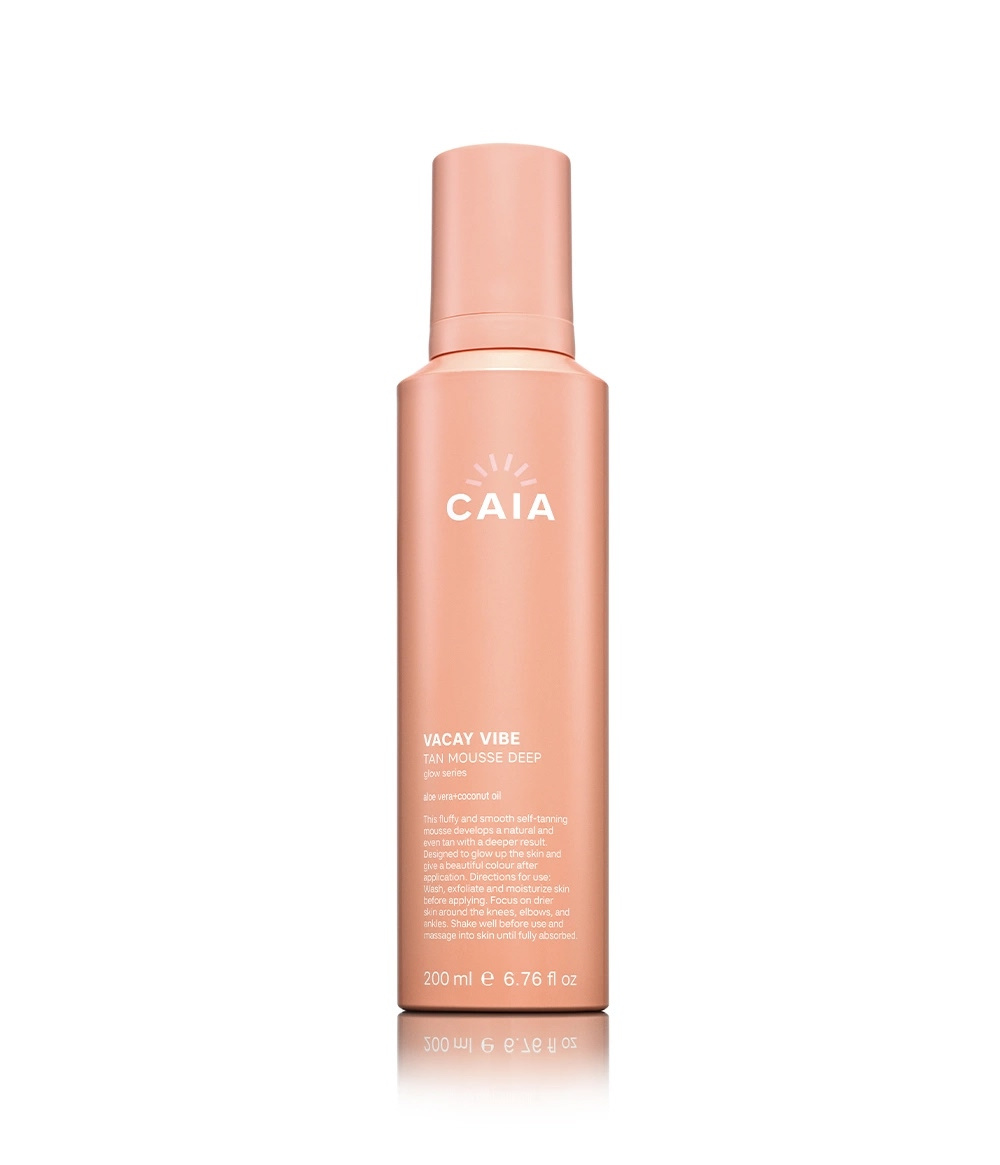 VACAY VIBE ryhmässä IHONHOITO / SHOPPAILE TUOTTEEN MUKAAN / Itseruskettavat @ CAIA Cosmetics (CAI1317)