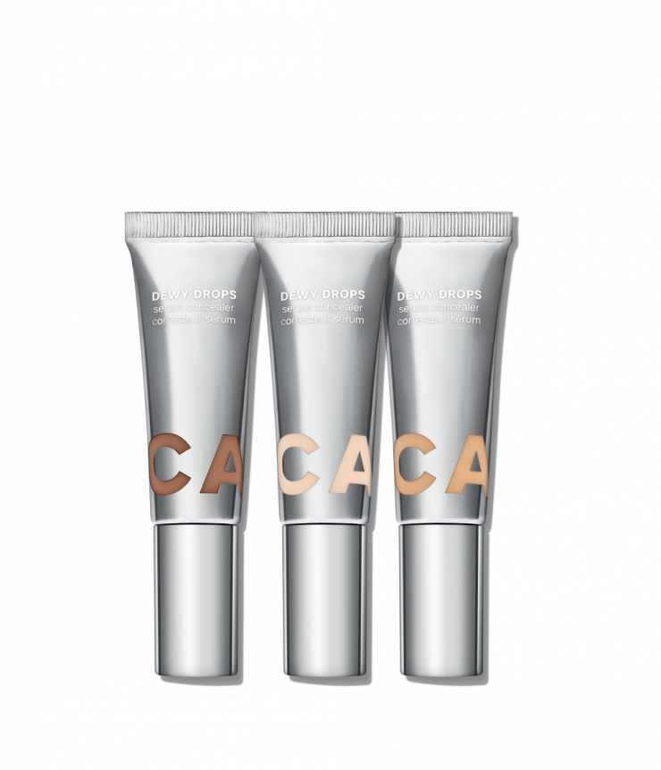 DEWY DROPS SERUM CONCEALER