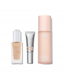 DEWY LOOK