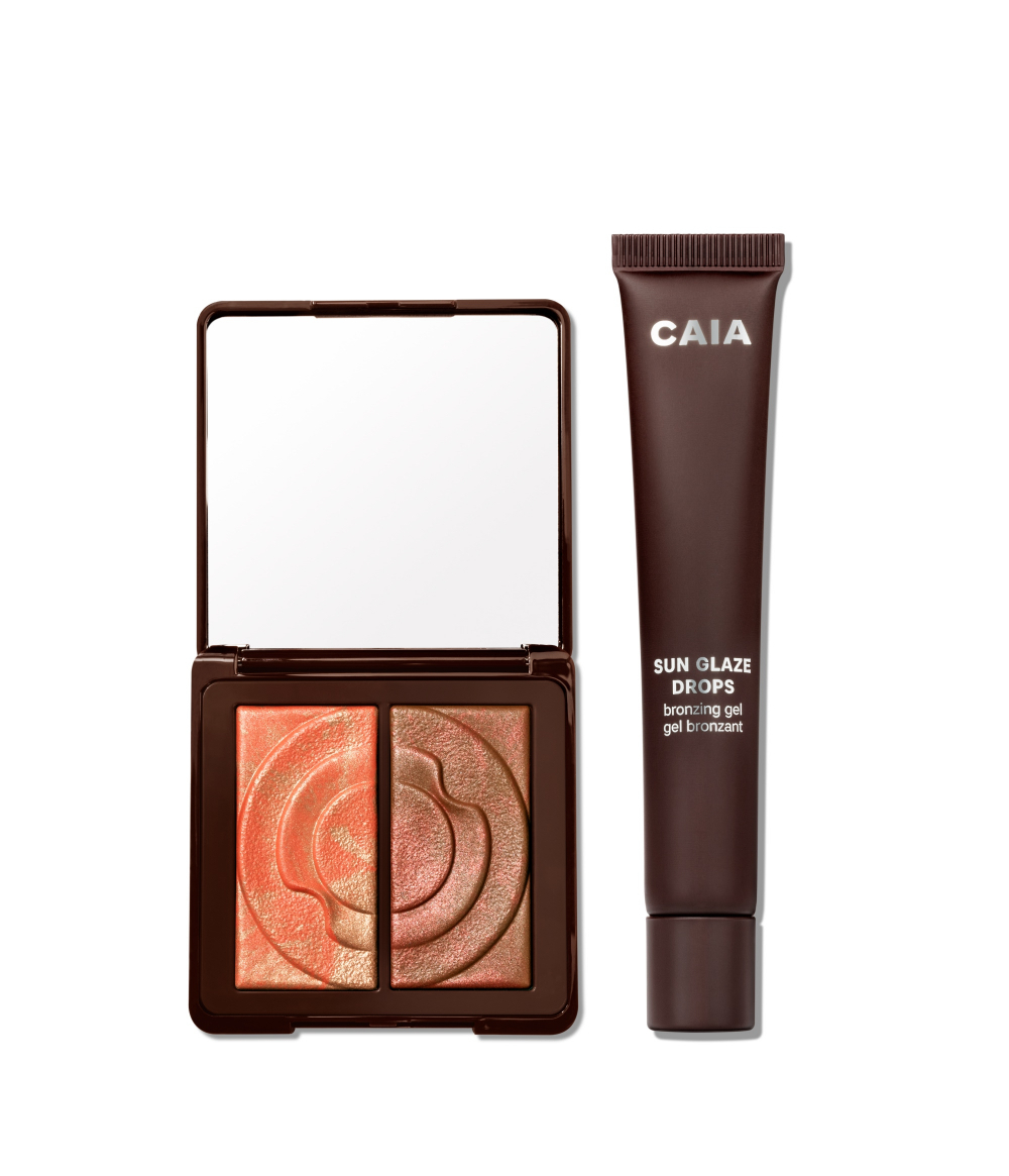 HOT HOT COLLECTION ryhmässä SETIT @ CAIA Cosmetics (CAI1324)