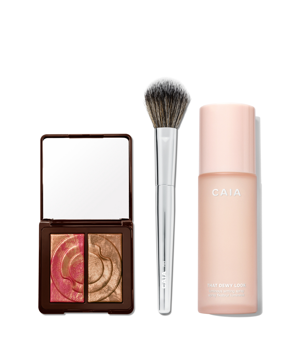 DEWY FILTER ryhmässä SETIT @ CAIA Cosmetics (CAI1325)