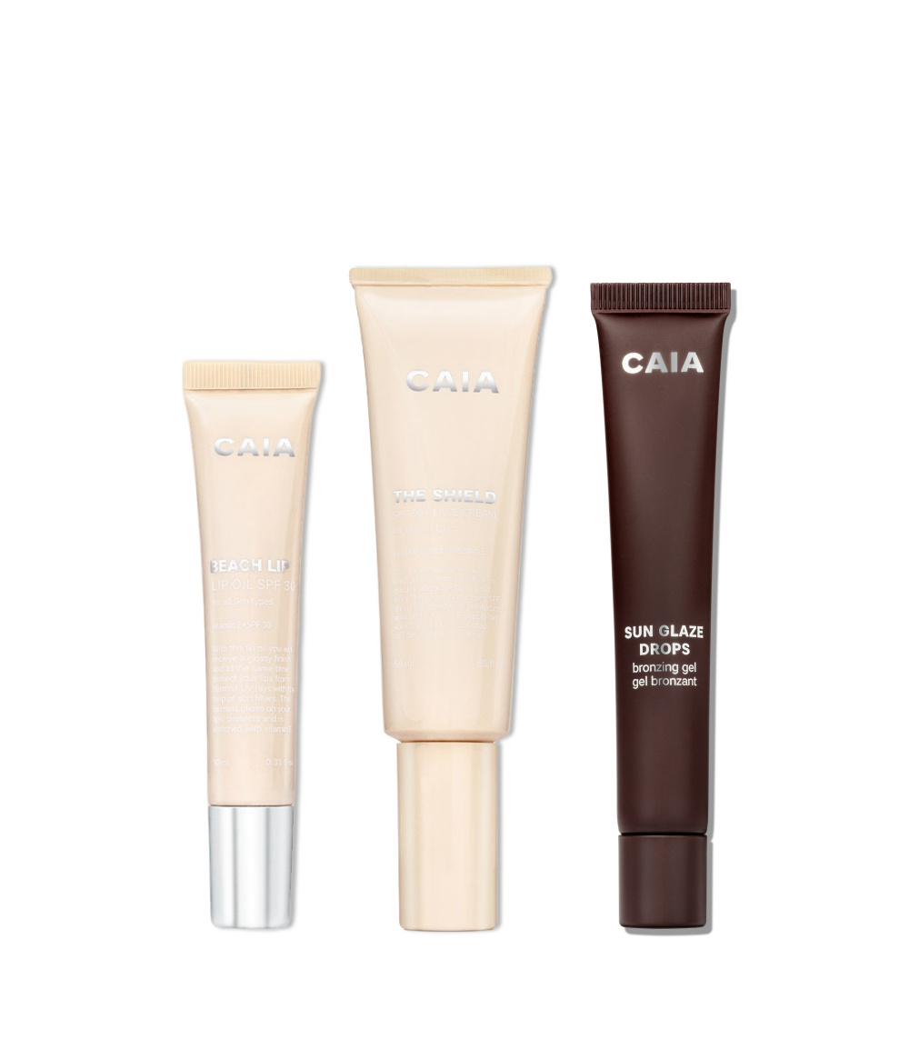SPF THEN BRONZE ryhmässä SETIT @ CAIA Cosmetics (CAI1326)