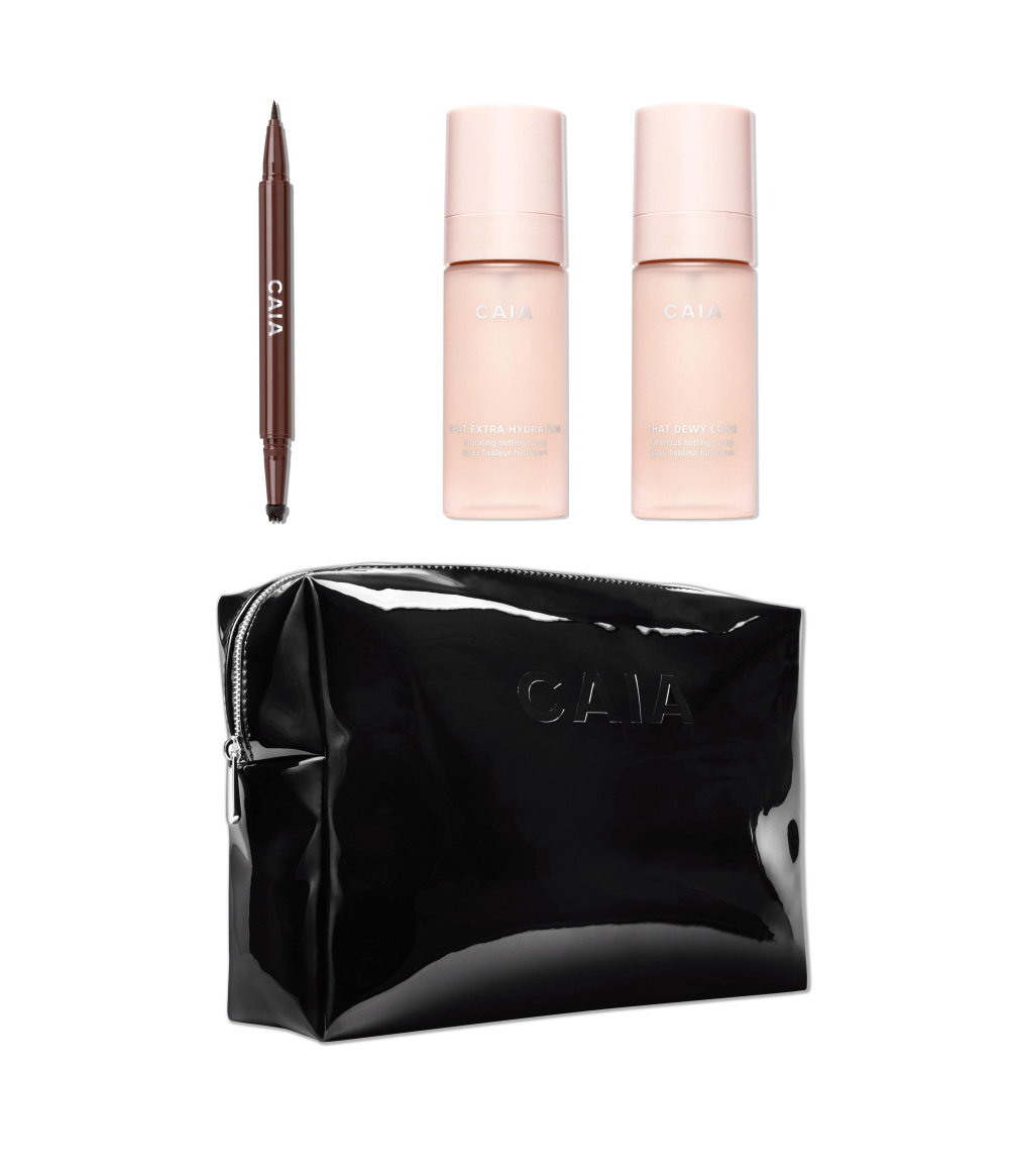 TRAVEL LIGHT ryhmässä SETIT @ CAIA Cosmetics (CAI1327)