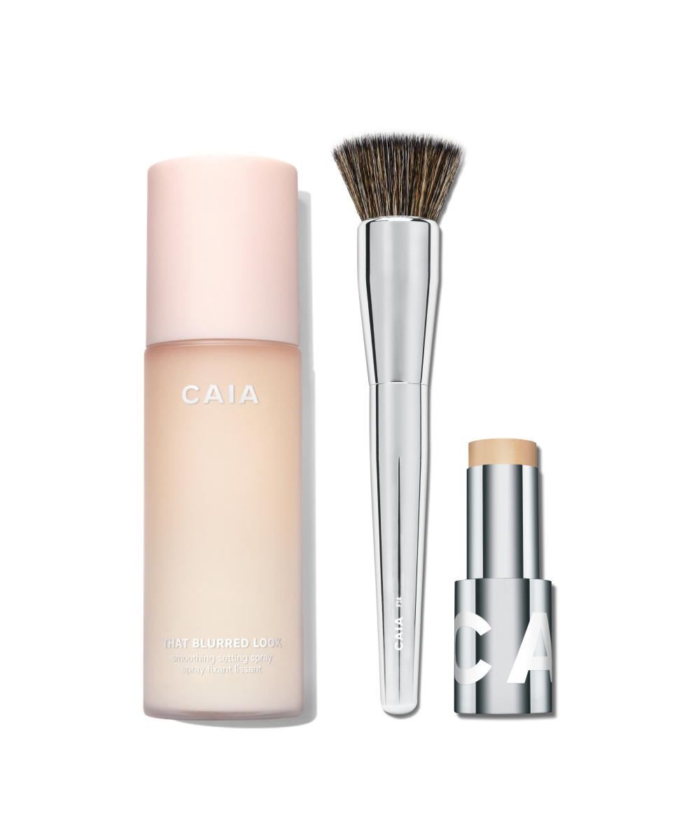 BLURRED BASE ryhmässä SETIT @ CAIA Cosmetics (CAI1332)