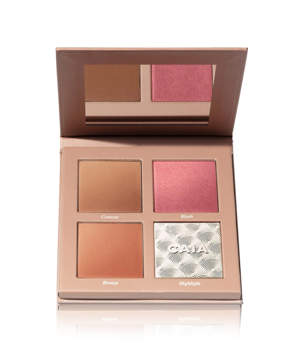 SASSY ryhmässä Gift Guide / Makeup @ CAIA Cosmetics (CAI134)