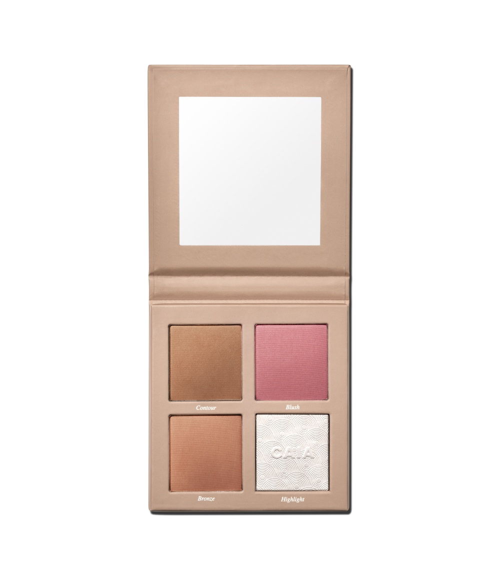 SASSY ryhmässä Gift Guide / Makeup @ CAIA Cosmetics (CAI134)