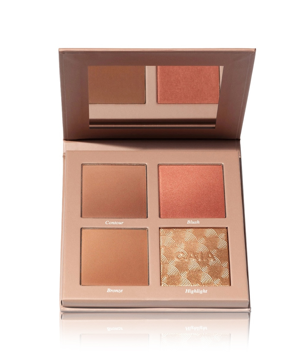 CLASSY ryhmässä Gift Guide / Makeup @ CAIA Cosmetics (CAI135)