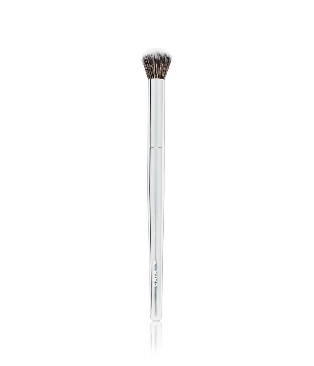 PRECISE BUFFER BRUSH 01 ryhmässä SIVELTIMET & TARVIKKEET / SIVELTIMET / Meikkisiveltimet @ CAIA Cosmetics (CAI138)