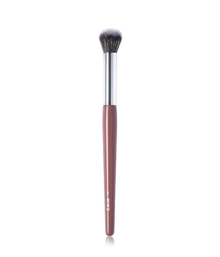 Nose Contour Brush 01 Meikkisiveltimet