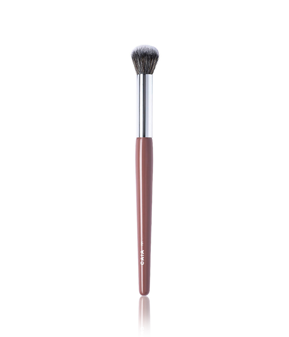 PRECISE BUFFER BRUSH F01 ryhmässä SIVELTIMET & TARVIKKEET / SIVELTIMET / Meikkisiveltimet @ CAIA Cosmetics (CAI138)