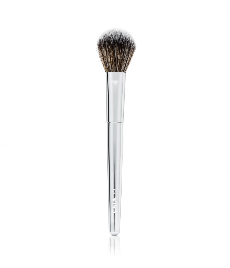 Domed Powder Brush 03 Meikkisiveltimet
