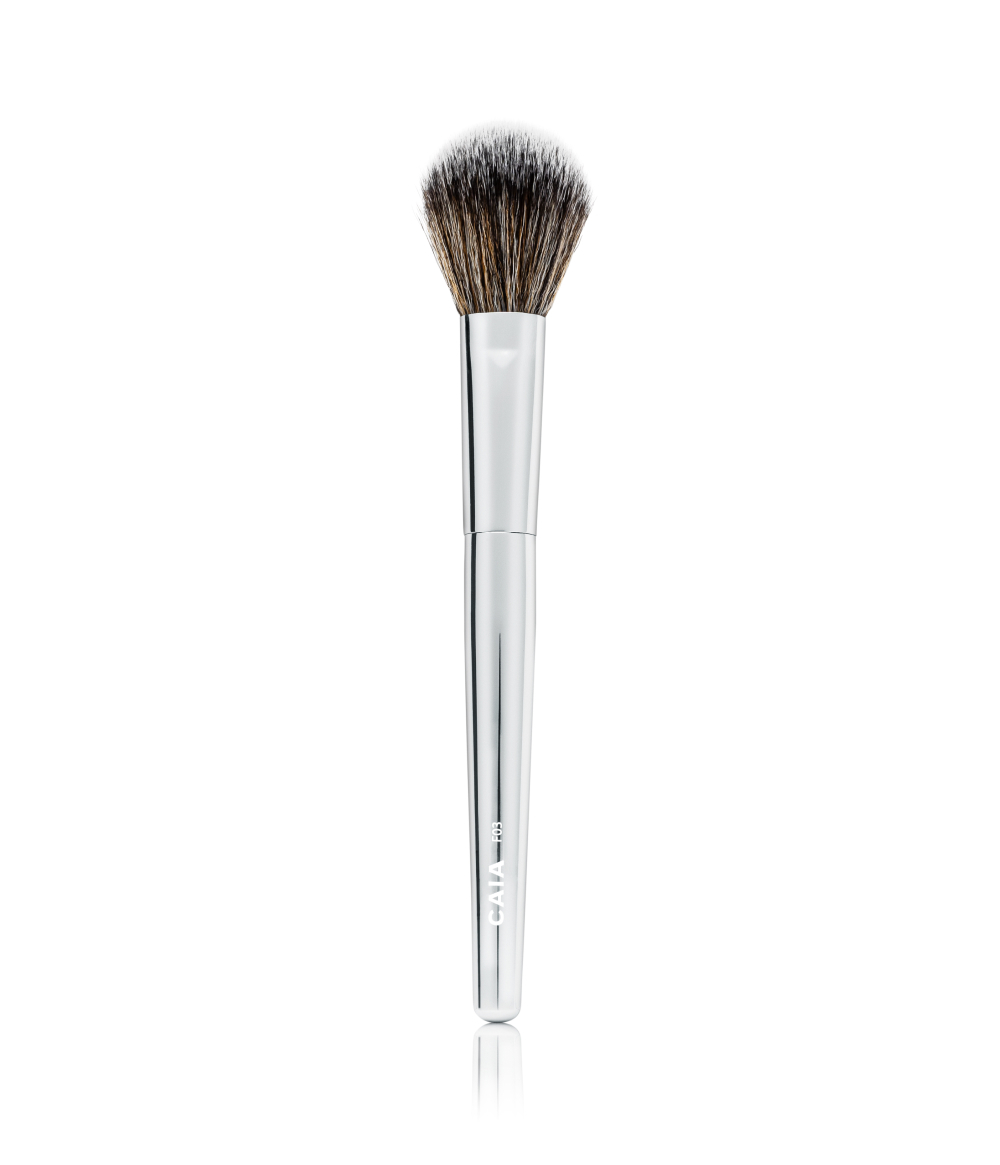 MULTI-USE BRUSH F03 ryhmässä SIVELTIMET & TARVIKKEET / SIVELTIMET / Meikkisiveltimet @ CAIA Cosmetics (CAI140)