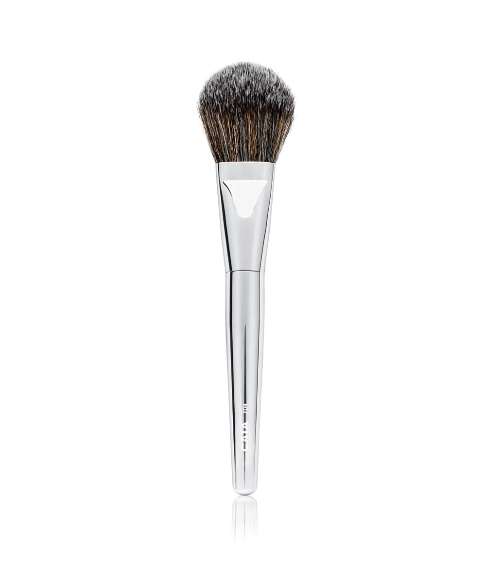 PADDLE POWDER BRUSH F04 ryhmässä SIVELTIMET & TARVIKKEET / SIVELTIMET / Meikkisiveltimet @ CAIA Cosmetics (CAI141)