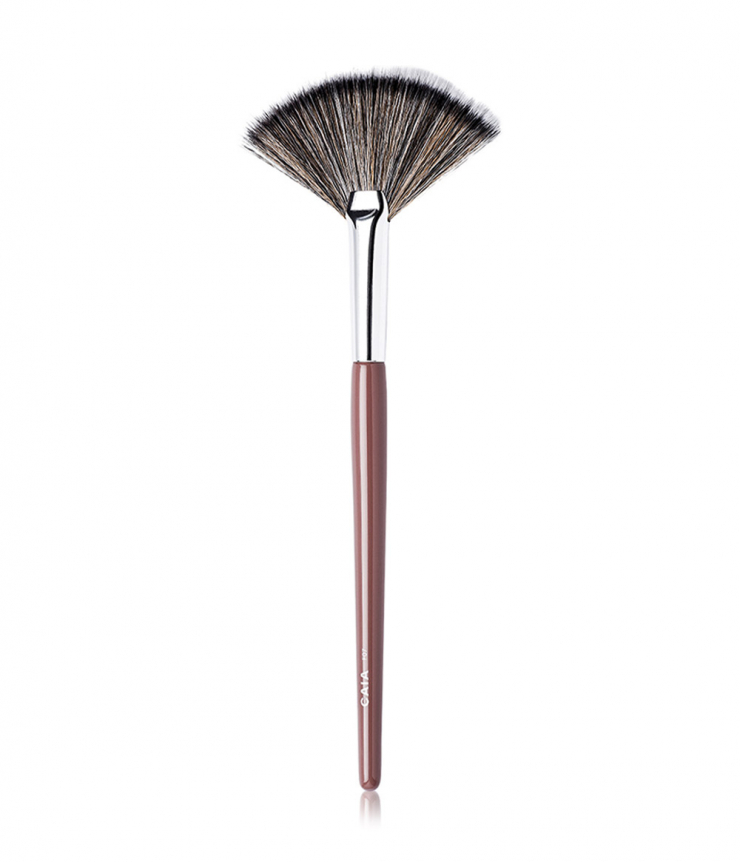 Highlighter Fan Brush 07 Meikkisiveltimet