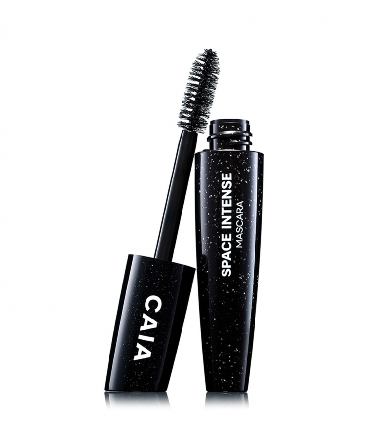 Space Intense Mascara