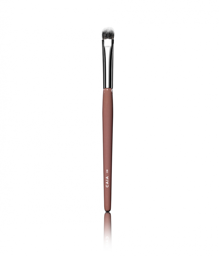 Flat Paddle Brush 08 Oogschaduwborstels