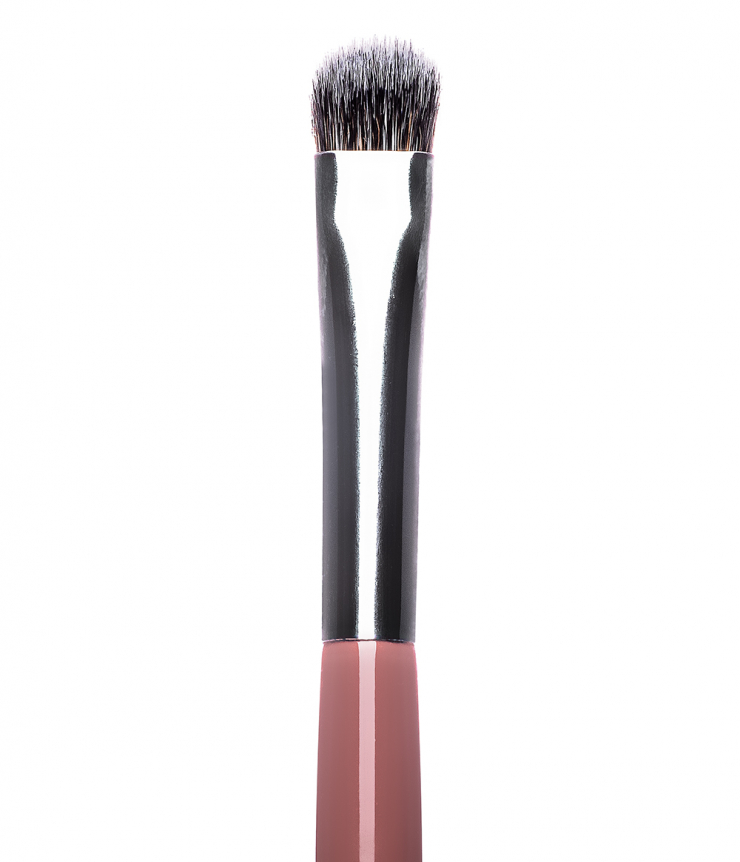 Flat Paddle Brush 08 Oogschaduwborstels