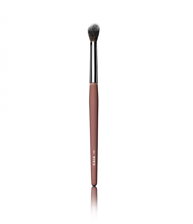 Crease Brush 10 Oogschaduwborstels