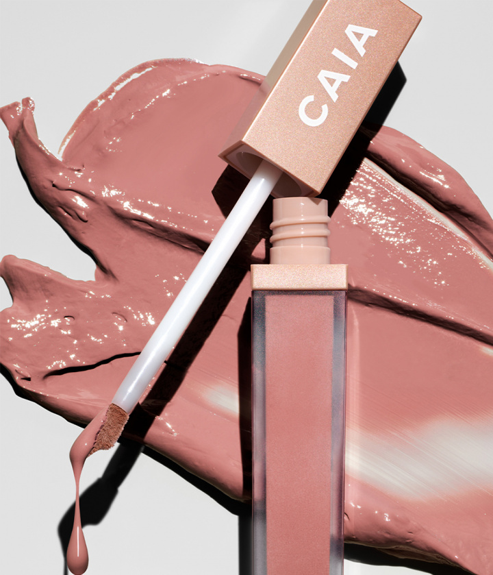 LUCKY CHARM ryhmässä MEIKIT / HUULET / Nestemäiset Huulipunat @ CAIA Cosmetics (CAI160)