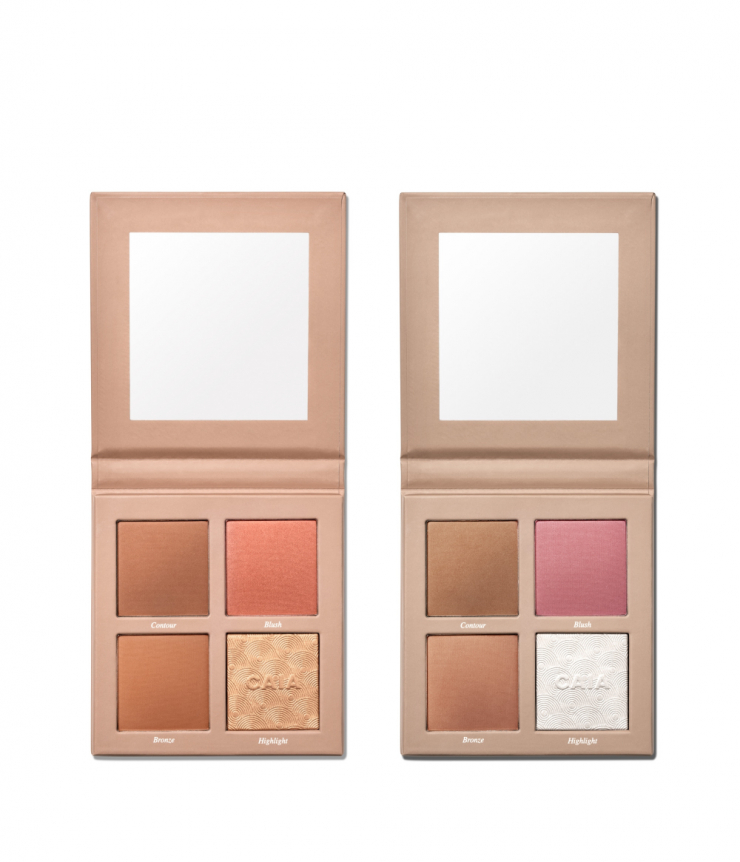 Sassy+Classy Paletit 