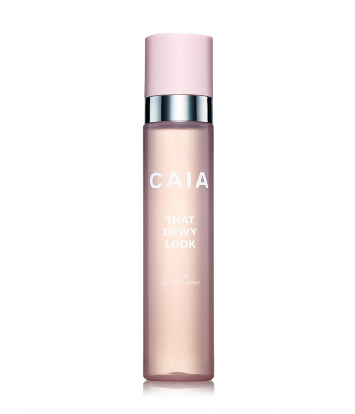 THAT DEWY LOOK ryhmässä MEIKIT / KASVOT / Setting Spray @ CAIA Cosmetics (CAI165)