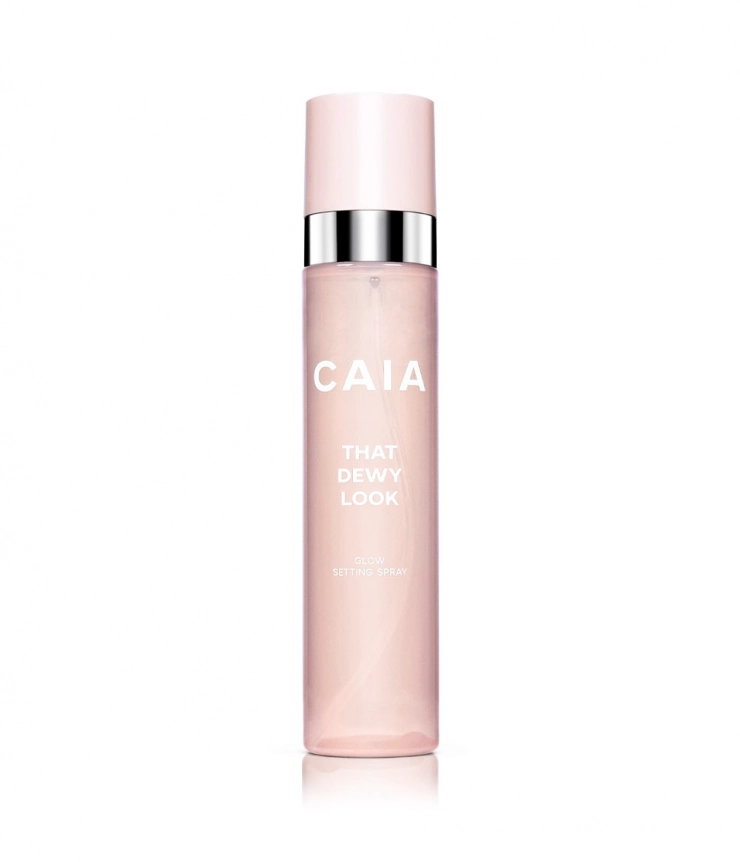 That Dewy Look Setting Spray