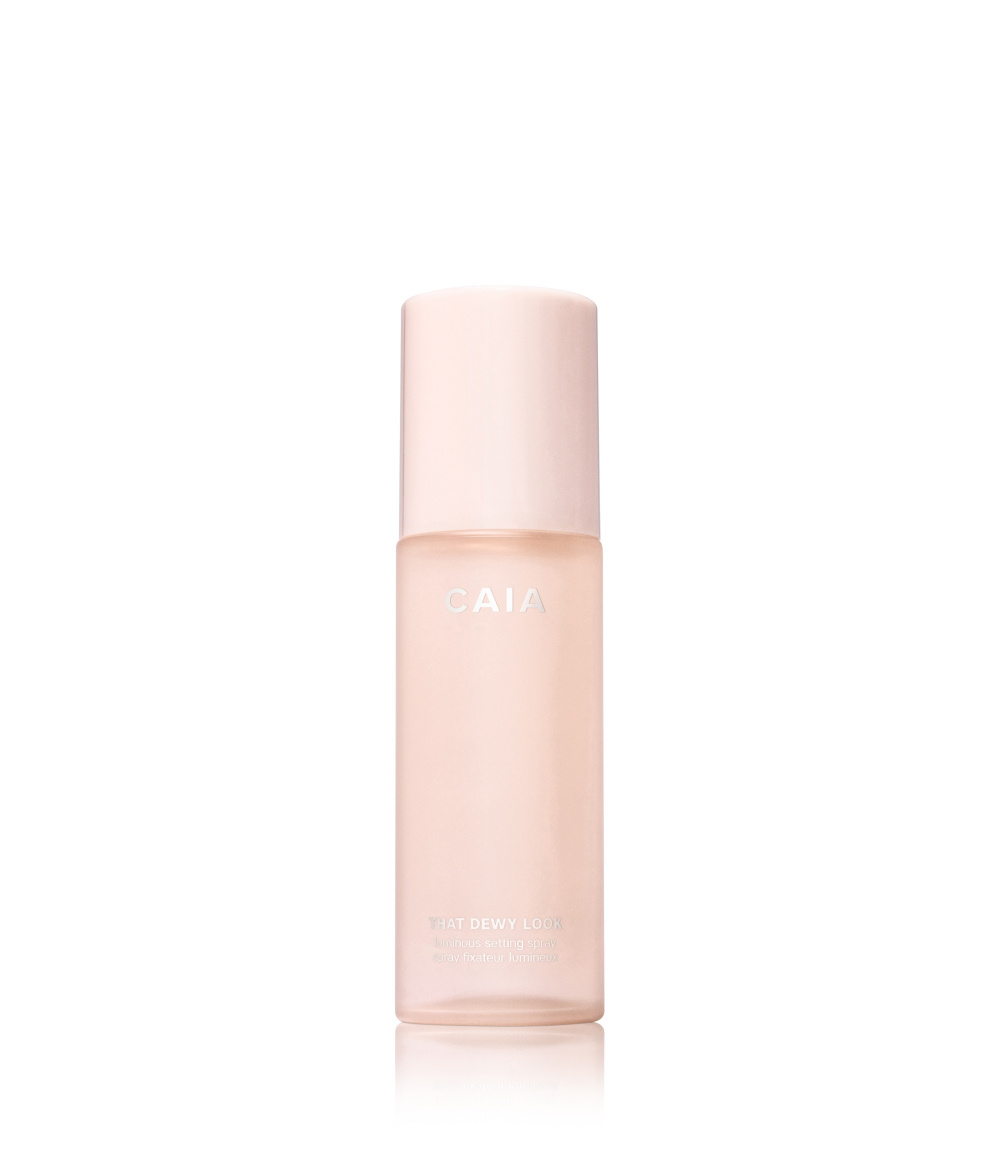 THAT DEWY LOOK ryhmässä MEIKIT / KASVOT / Setting Spray @ CAIA Cosmetics (CAI165)
