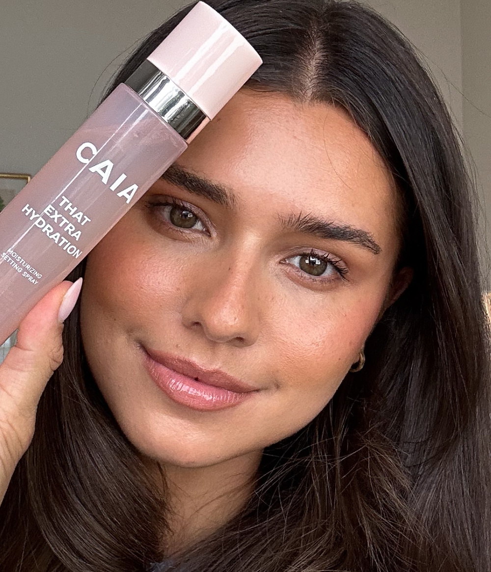 THAT EXTRA HYDRATION THAT EXTRA HYDRATION