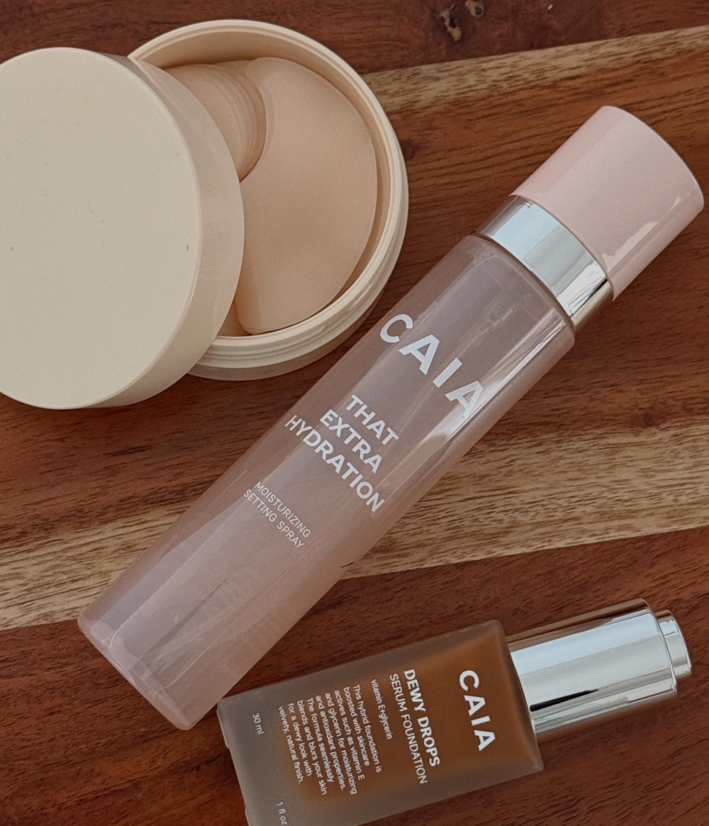 THAT EXTRA HYDRATION THAT EXTRA HYDRATION