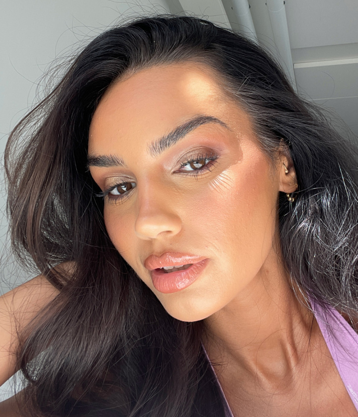 SHOP THE LOOK ryhmässä SETIT @ CAIA Cosmetics (CAI178)