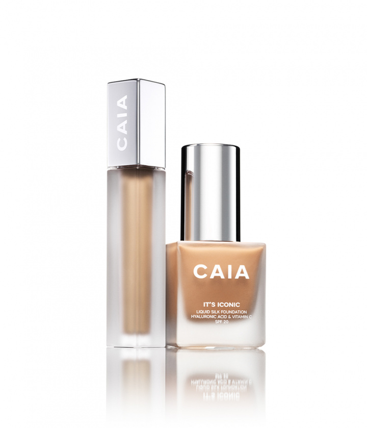 IT\'S ICONIC DUO ryhmässä SETIT @ CAIA Cosmetics (CAI182)
