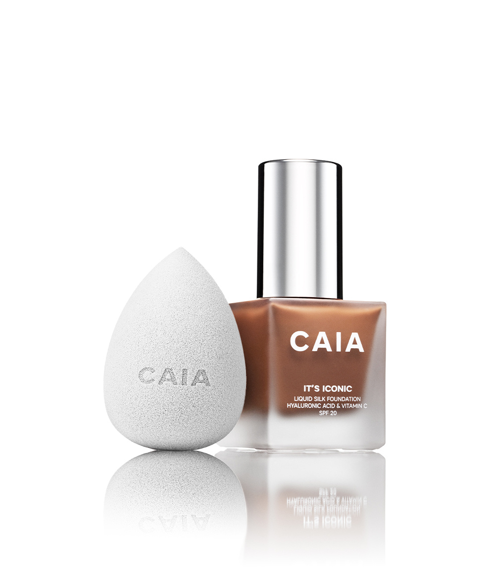 BLENDING BASE ryhmässä MEIKIT / KASVOT / Foundation @ CAIA Cosmetics (CAI184)