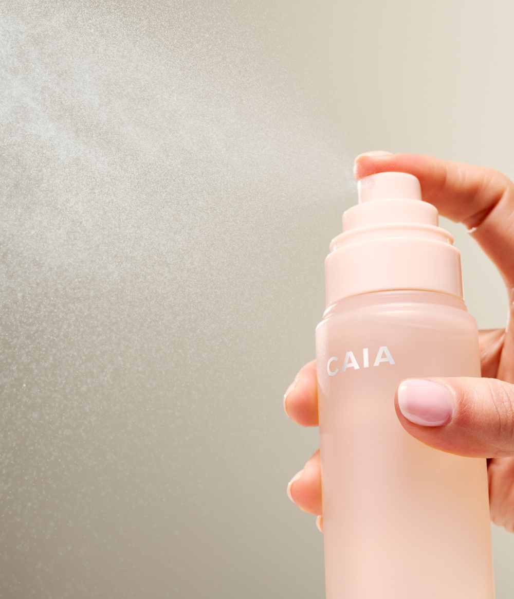 SETTING SPRAY TRIO