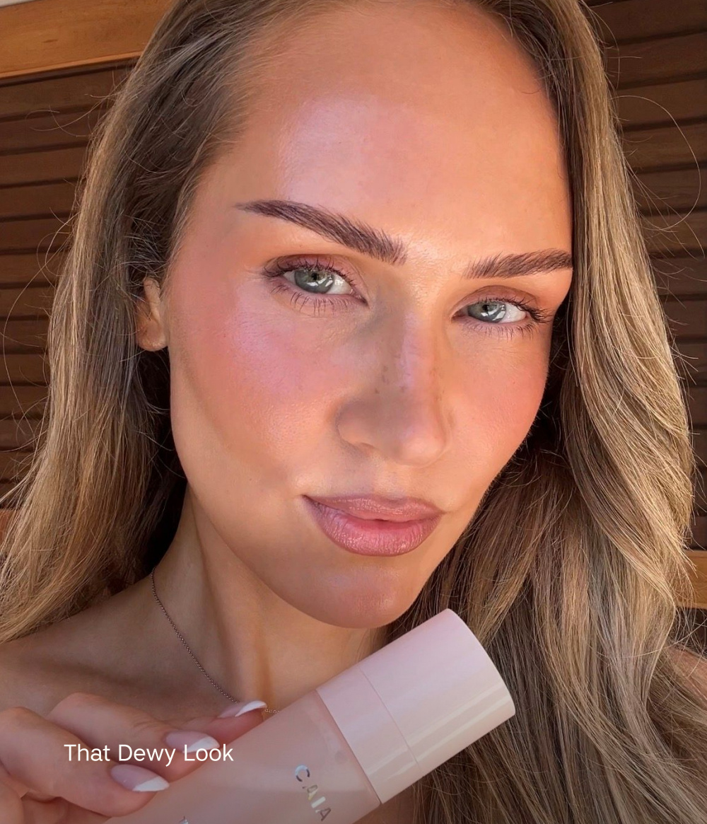 SETTING SPRAY TRIO