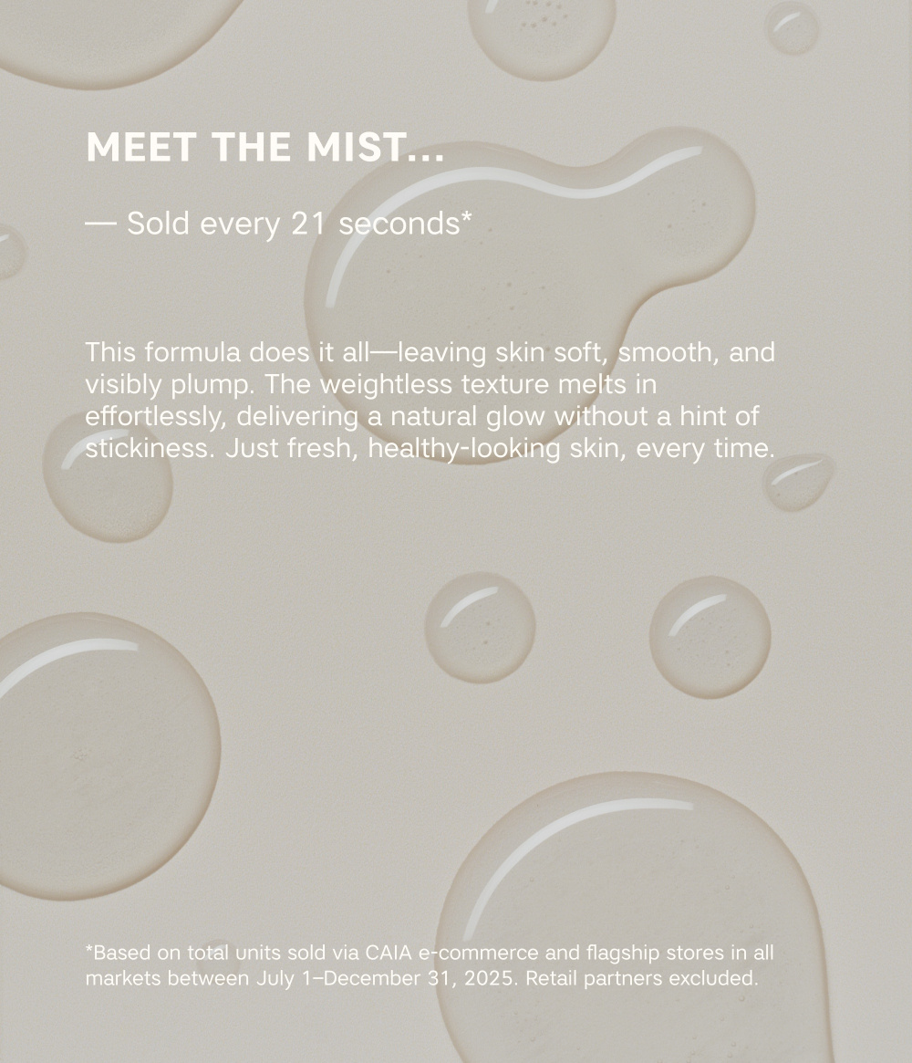 SETTING SPRAY TRIO