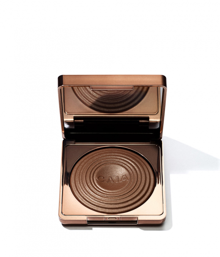 BORA BORA ryhmässä MEIKIT / KASVOT / Bronzer @ CAIA Cosmetics (CAI217)