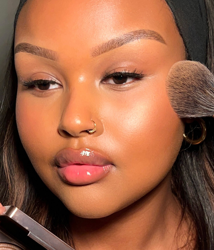 Bora Bora Bronzer