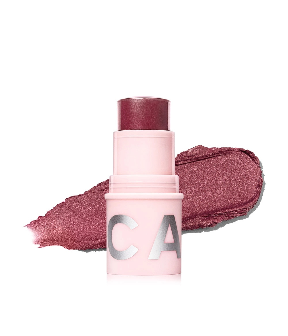 SOFT BURGUNDY ryhmässä MEIKIT / KASVOT / Makeup Sticks @ CAIA Cosmetics (CAI2261)