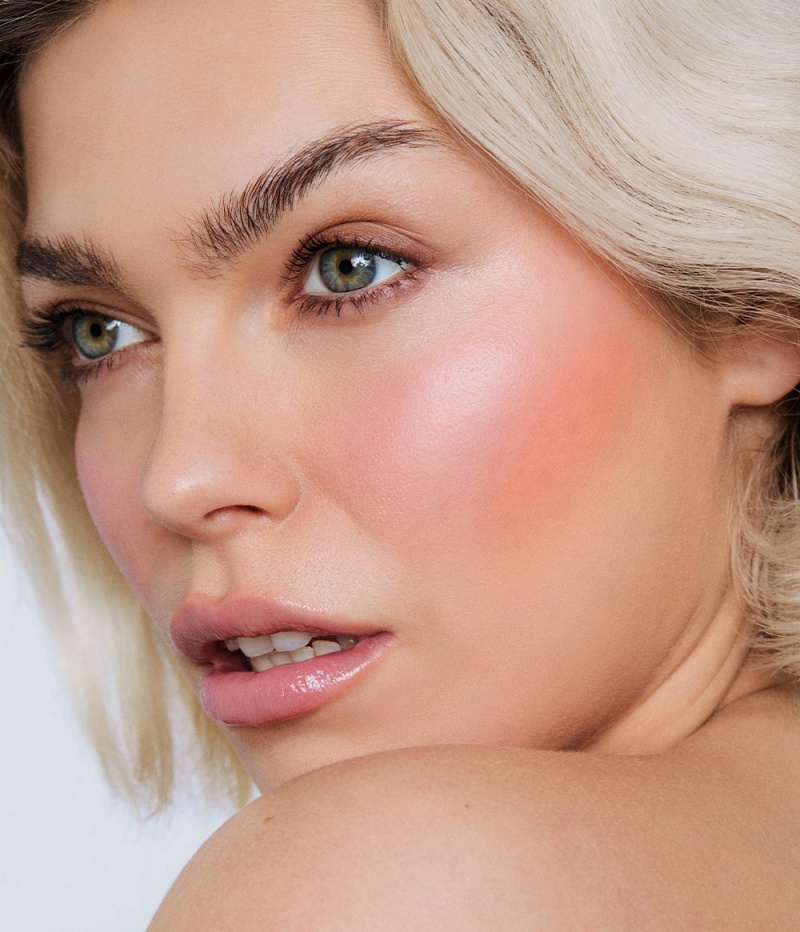 DUSTY ROSE